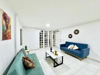 CASA SOPHIA - Habitaciones cerca al Centro Histórico - 3