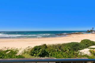 Golden Sands 1 - Absolute Beachfront - 5