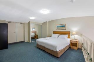 The Entrance Waterfront Apartment 621 - 9