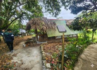 Hospedaje Finca el Mono - 4