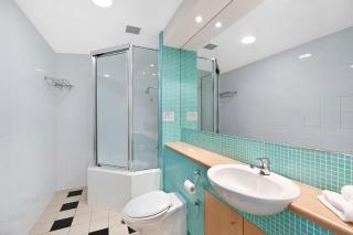 The Entrance Waterfront Apartment 621 - 5