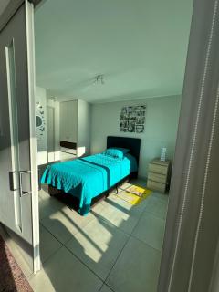 Departamento en Reñaca Norte con Vista al Mar - 6