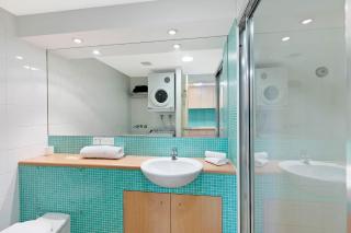 The Entrance Waterfront Apartment 621 - 4