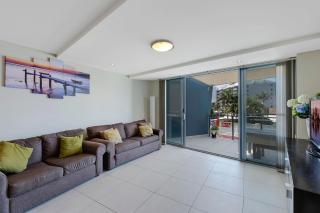 Coast Apartment 12 - 7