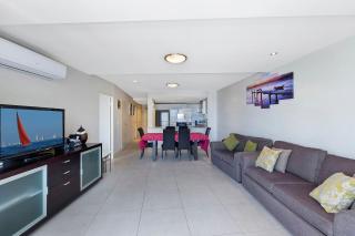 Coast Apartment 12 - 0