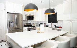 Edens Luxury 3 bed home with hot tub and grill - 8
