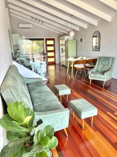 The Sage Sea Shack - 3