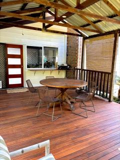 The Sage Sea Shack - 4