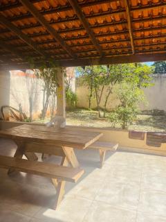 Casa aluguel para Tecnoshow - 1