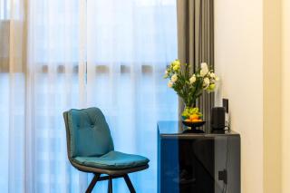 Sky Retreat Hotel - 8