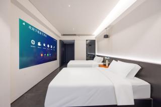 Sky Retreat Hotel - 7