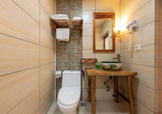 Snow Lion Riverside Resort - Yangshuo - 9