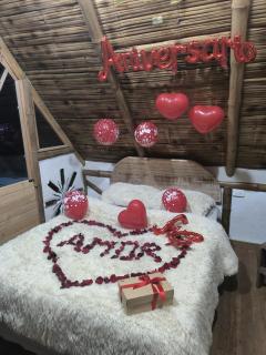 Hospedaje Finca el Mono - 1