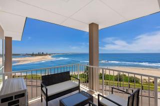 Dolphin Court Penthouse - 9