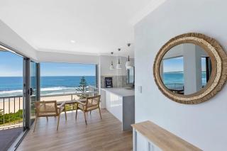 Dolphin Court Penthouse - 5