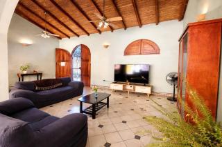 Private Pool Colonial Home in Granada - 4