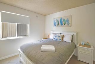 Waterviews on Marine Apartment 1 - 2