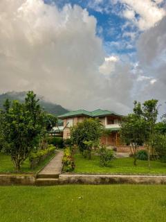 Suites Casa ColibrÍ - 4