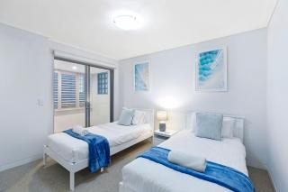 Coast Apartments 19 Roof Top Pool - 5