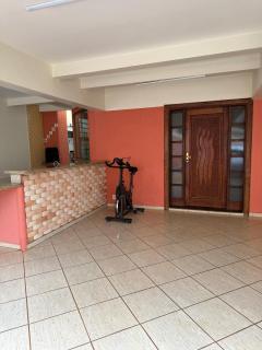 Casa Alto Padrão Na Melhor Localização - 5