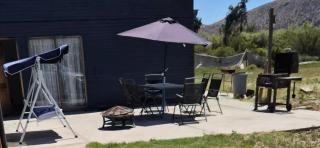 Casa en parcela valle del elqui - 9