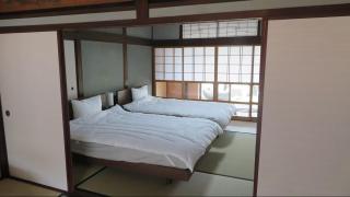 尾上邸 日本遺産の一棟貸し 離島の宿 - 4