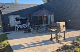 Casa en parcela valle del elqui - 4