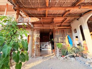 Sand 1 Hostel - 6