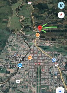 CABAÑA RaNCH OXAPAMPA - 3