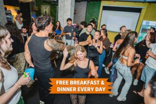 Tequila Sunrise Podstel - 0