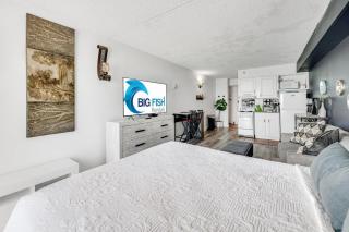 Nice Oceanfront Sea Mist Home with Beautiful Views - Myrtle Beach - 7