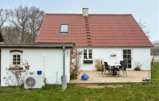 2 Bedroom Nice Home In Gedser - 9