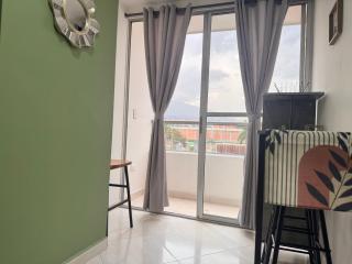 Apartamento Ejecutivo con wifi, cerca a CC Mayorca y Metro Itagüí - 8