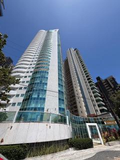 Suíte Beira-Mar, Pés Na Areia, Recife - 9