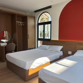 Airport Homestay 2 - 4