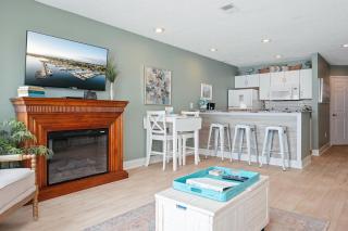 Sauna Beach Haven 106 Direct Beach Access Near Downtown Tart Trail - 8