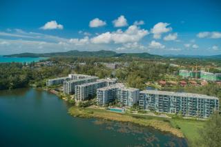 Cassia Residences Building 2 in Laguna by Banyan Living - 8