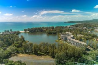 Cassia Residences Building 2 in Laguna by Banyan Living - 1