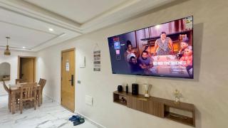 Charm Apartment Near Rabat and Beach - 0