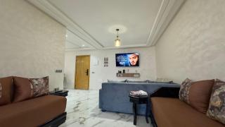 Charm Apartment Near Rabat and Beach - 1