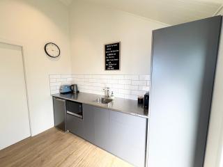 The Quarters Unit 2 - Lake Tekapo - 2