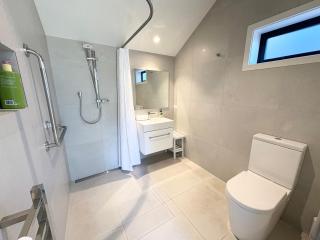 The Quarters Unit 2 - Lake Tekapo - 1