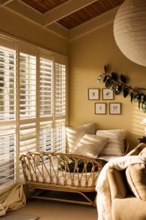 Amarela Haus - Calming Retreat within Oceans Reach - 1