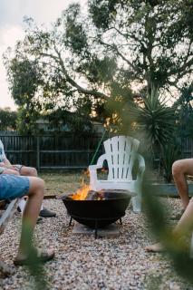 Amarela Haus - Calming Retreat within Oceans Reach - 2