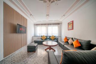 Spacious Apartment 1 min from Beach - 1
