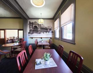 Cessnock Hotel Hunter Valley - 8