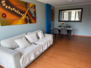 Departamento acogedor en Surco Lima Perú - 2