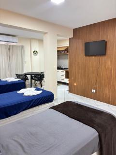 Grand Apart Studio Quintino Centro Foz - 3