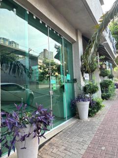 Grand Apart Studio Quintino Centro Foz - 5