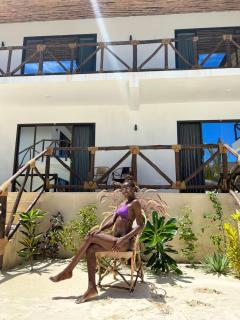 Sand beach boutique hotel - 1